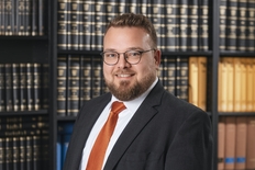 Ernennung Notar