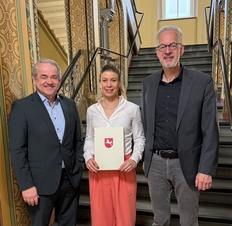 Ernennung Handelsrichter