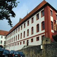 Amtsgericht Bad Iburg