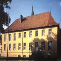 Amtsgericht Bersenbrück